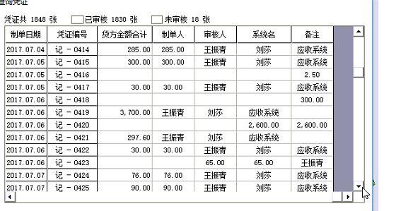 云进销存管理软件哪种好用
:好用的布行进销存软件
