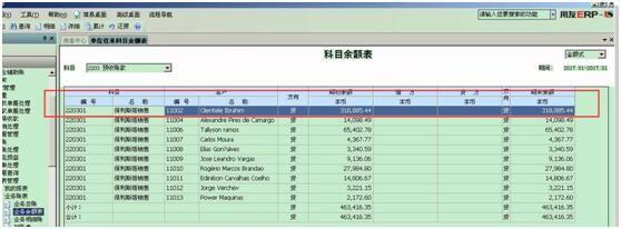 金蝶专业版的进销存说明
:商贸企业进销存管理方案
