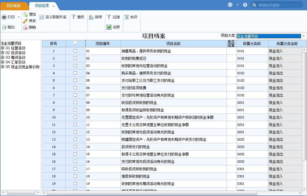 旅行社财务软件价格表
:临沧通用企业财务软件操作流程