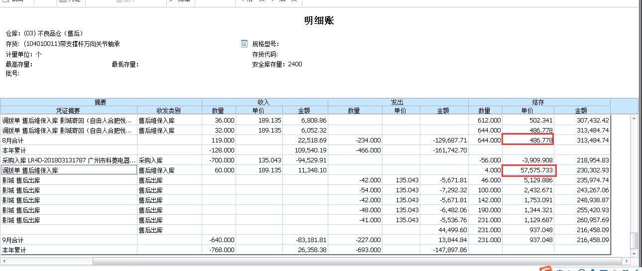 宝山区财务软件公司
:般财务软件价格表