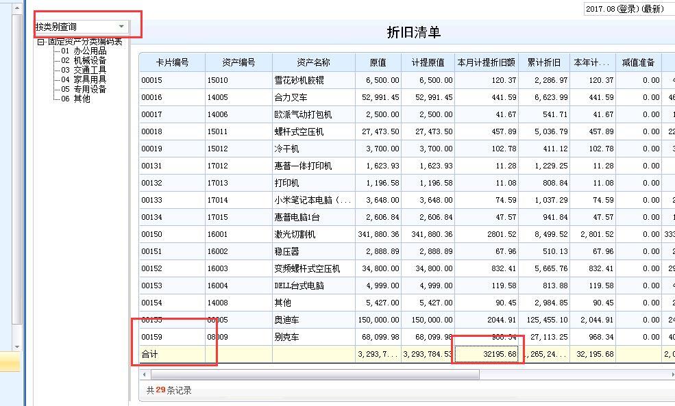 服装财务软件哪个好
:财务软件摊销期是多久