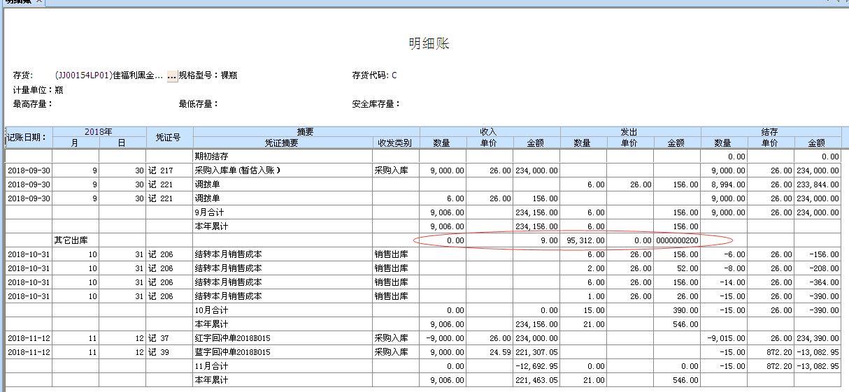 哪个app进销存好
:企业出入库记账软件
