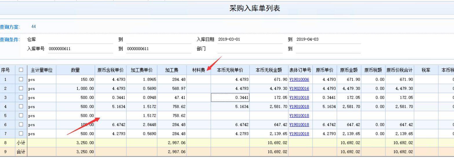 比较好用的电商进销存软件
:正版管家婆进销存
