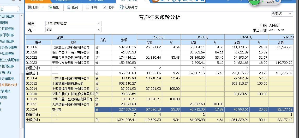 金蝶智慧记进销存手机版
:进销存做什么工作好
