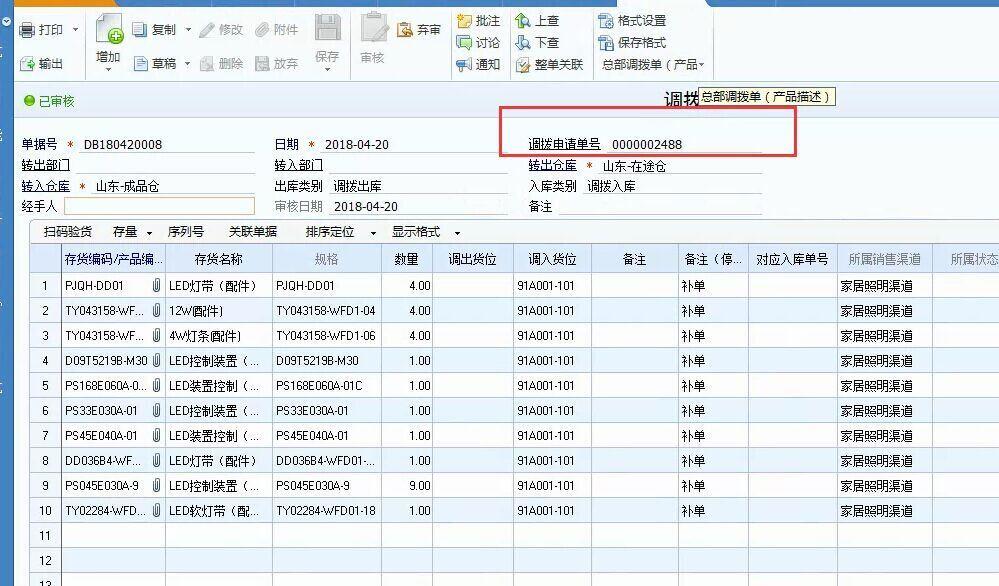 柠檬云进销存适合工业企业吗
:管家婆分销erp与进销存的区别
