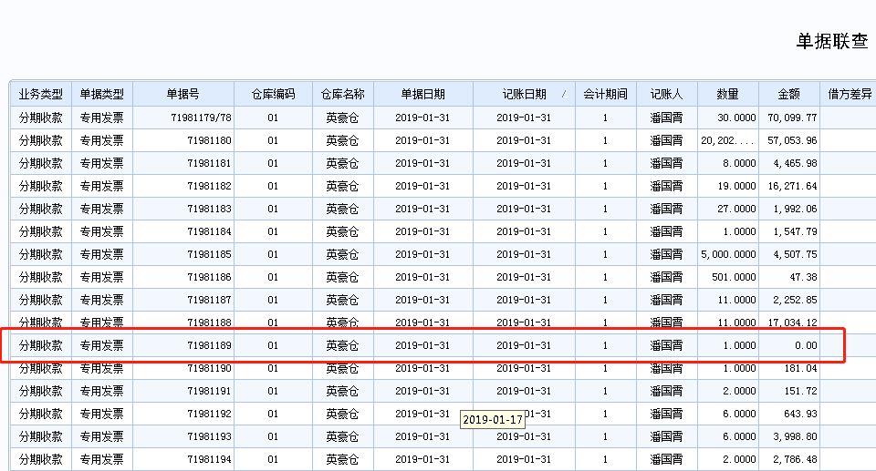 企业使用进销存的好处
:什么软件可以代替进销存
