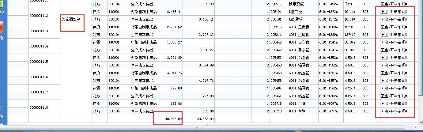 广州进销存软件费用多少
:太原企业进销存管理软件
