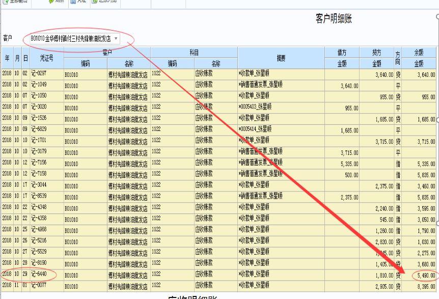 管家婆进销存辉煌版2教程
:微信进销存哪个最好
