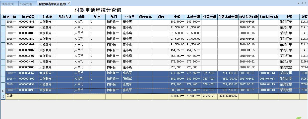 小微企业进销存财务软件哪个好
:用友畅捷通如何做进销存
