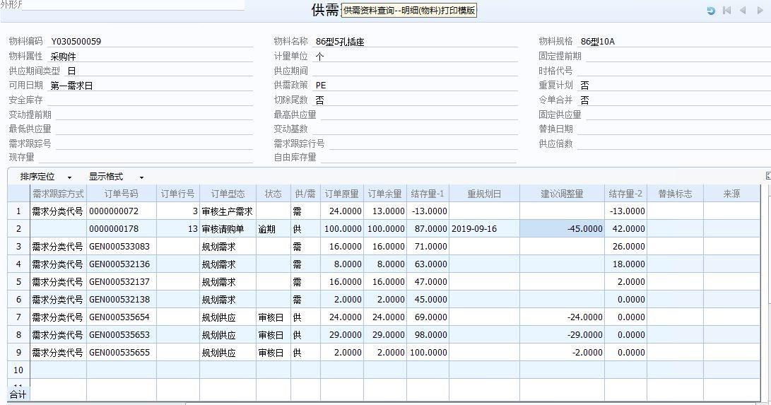 速达软件销售开单库存不足
:进销存财务软件用友
