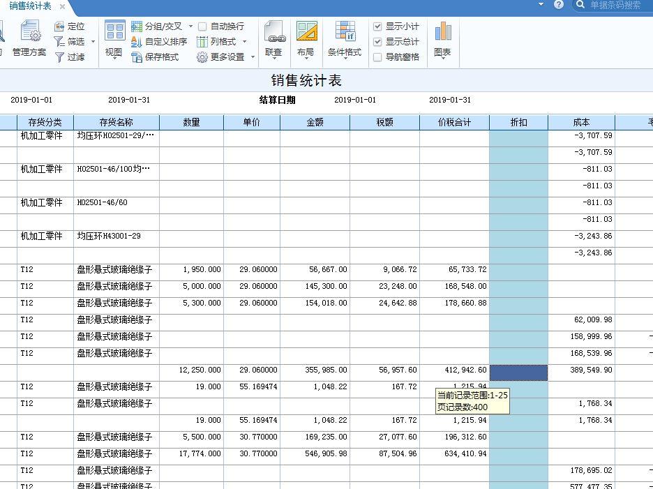 商贸公司进销存管理方案
:金碟和用友进销存软件区别
