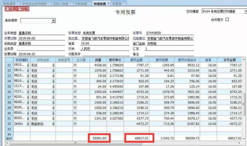 软件配置项出入库管理
:金蝶进销存预警
