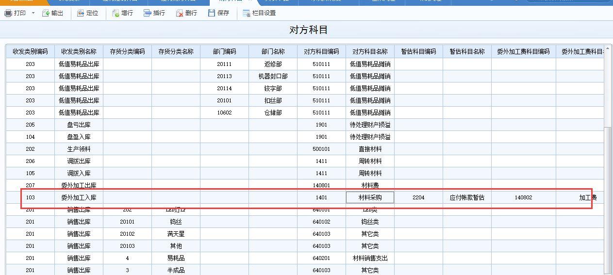 进销存公司管理软件
:免费出入库软件电脑
