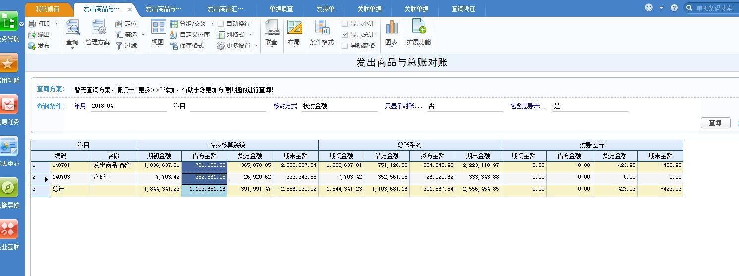 管家婆工贸进销存结不了账
:广州企业进销存平台
